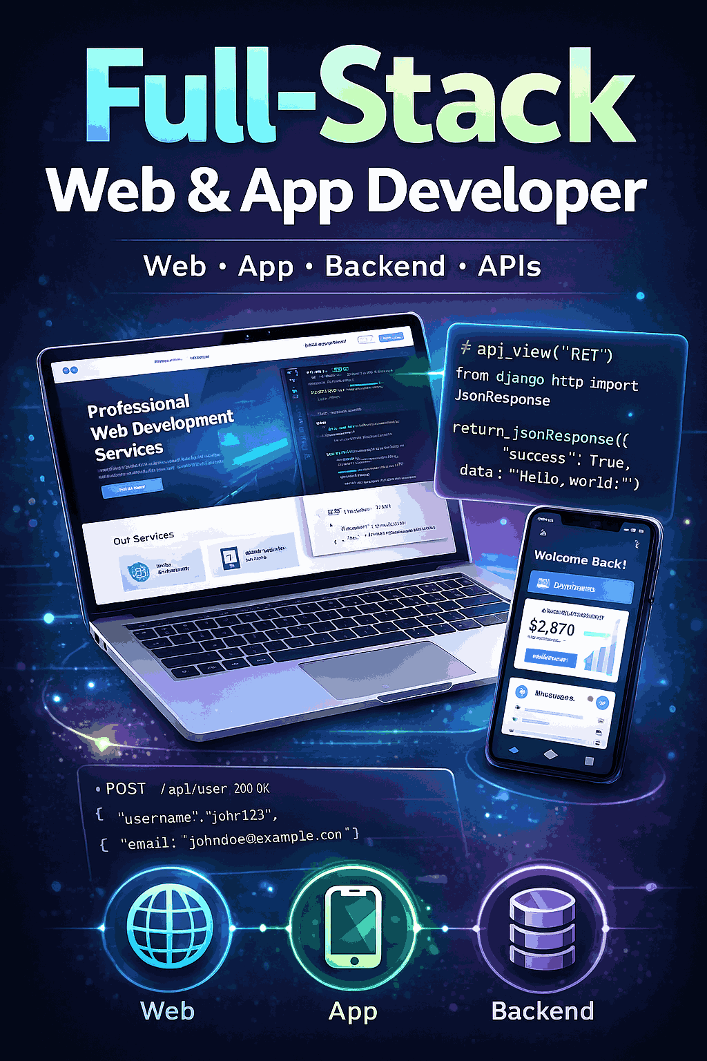 DezaCodeX product image