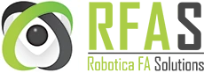 ROBOTICA_FA_SOLUTIONS logo