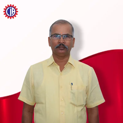 Mr. A. Nichayapathi