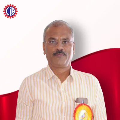 Mr. D. Suresh Kumar