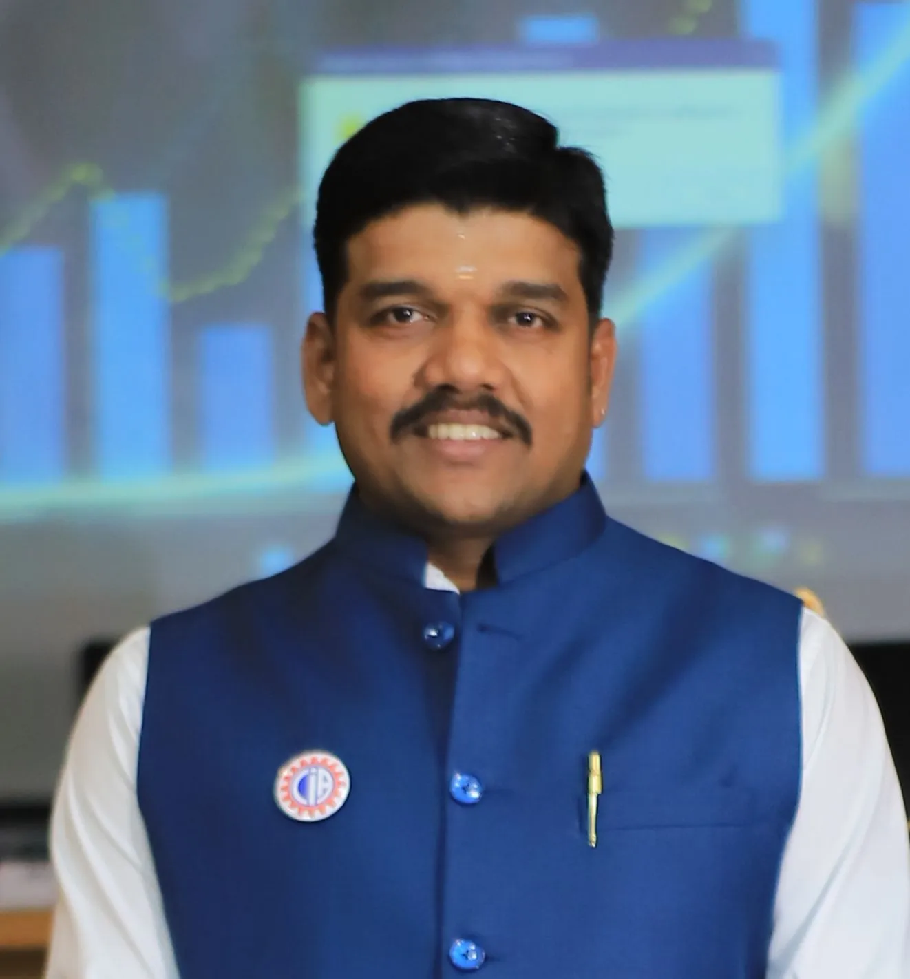 Mr. N. DEVAKUMAR NAGARAJAN