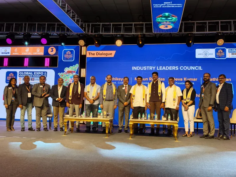 CIA MSME support event