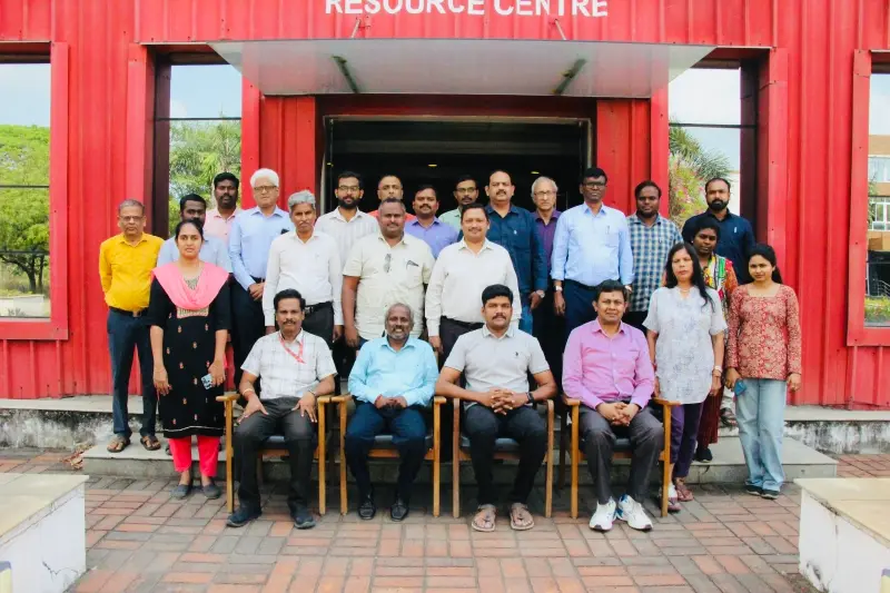 CIA local MSME development event