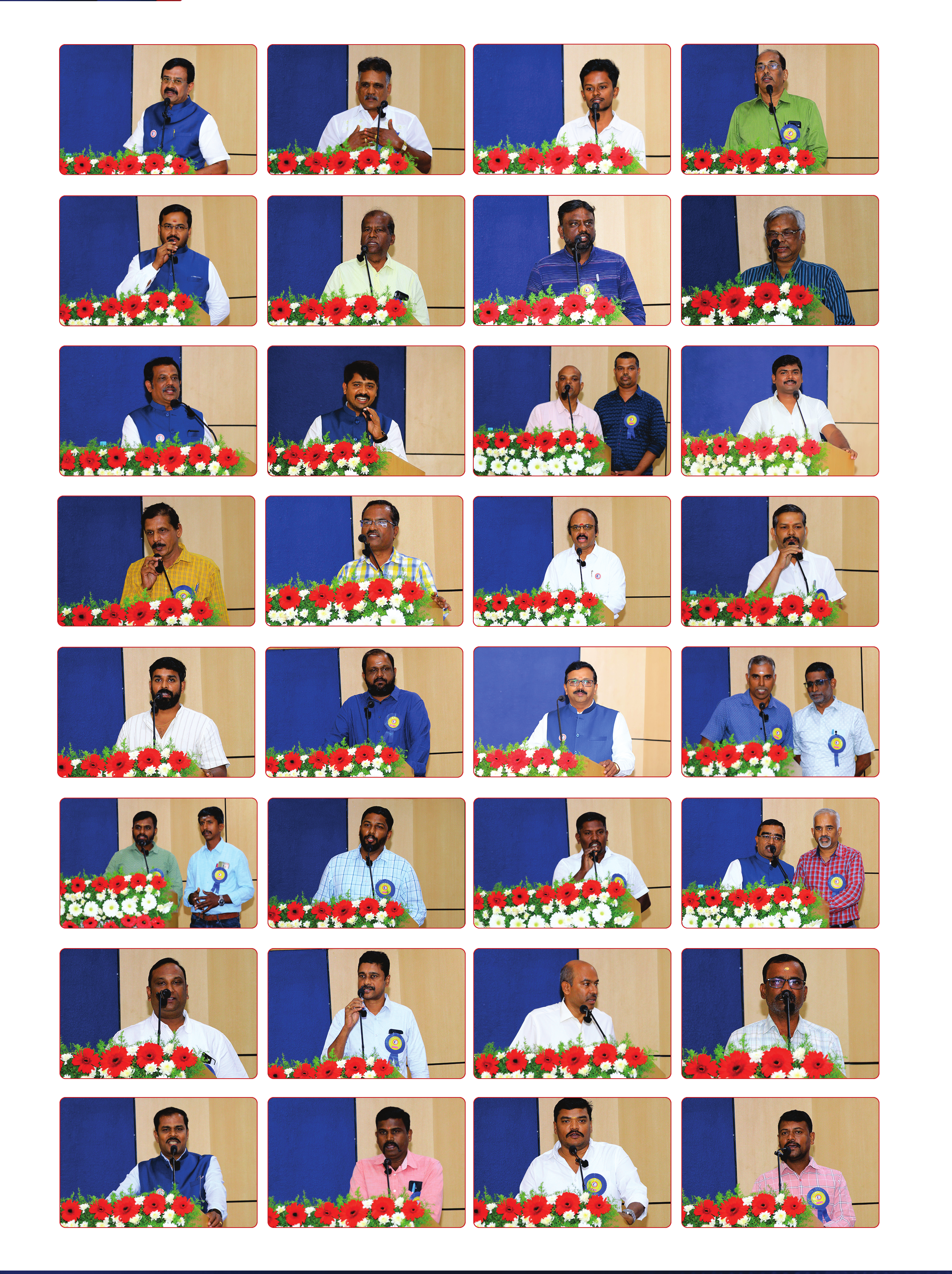 MSME Voice publication page 2